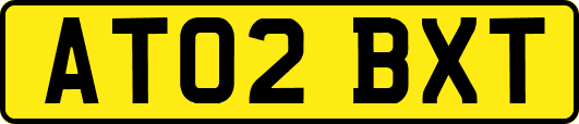 AT02BXT