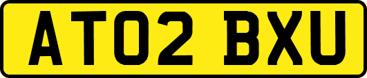 AT02BXU