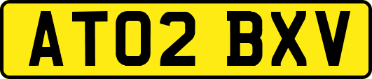 AT02BXV