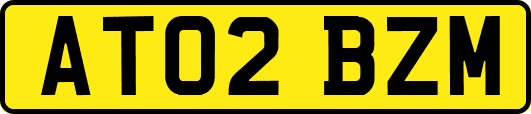 AT02BZM