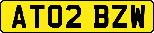 AT02BZW