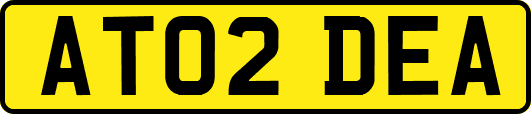 AT02DEA