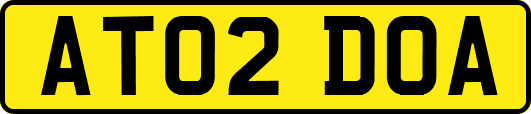 AT02DOA