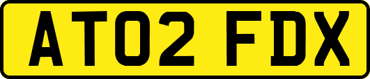 AT02FDX