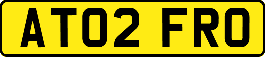 AT02FRO