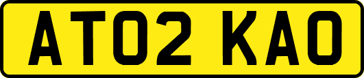 AT02KAO