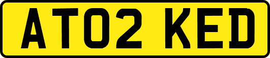 AT02KED