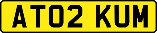 AT02KUM