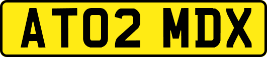 AT02MDX