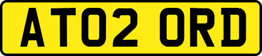 AT02ORD