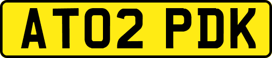 AT02PDK