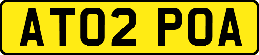 AT02POA