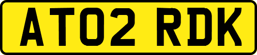 AT02RDK