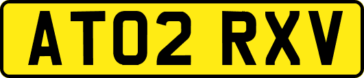 AT02RXV