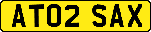 AT02SAX