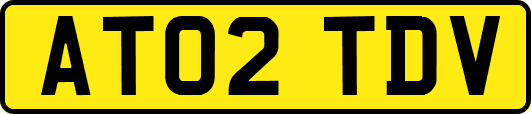 AT02TDV