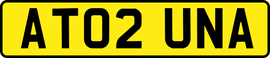 AT02UNA