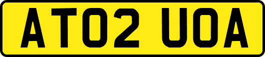 AT02UOA