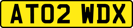 AT02WDX