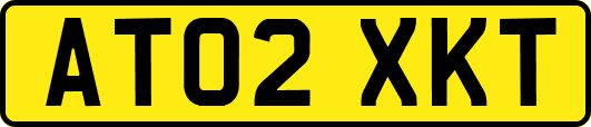 AT02XKT