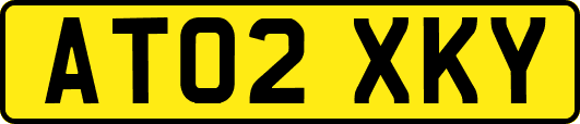 AT02XKY