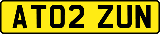 AT02ZUN
