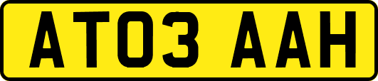 AT03AAH