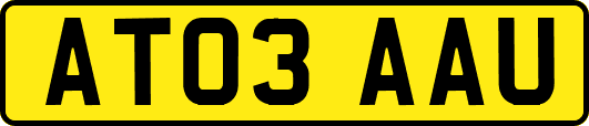 AT03AAU