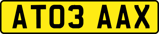 AT03AAX