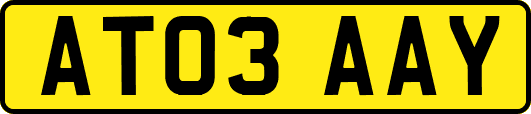 AT03AAY