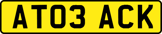 AT03ACK