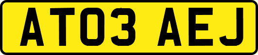 AT03AEJ