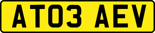 AT03AEV