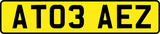 AT03AEZ