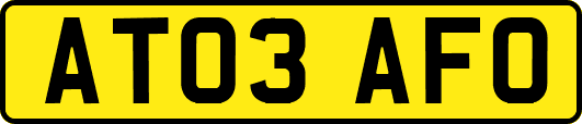 AT03AFO