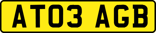 AT03AGB