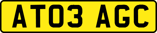 AT03AGC