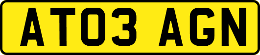 AT03AGN