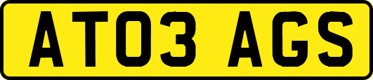 AT03AGS