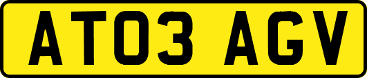 AT03AGV