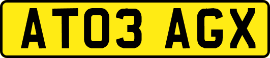 AT03AGX