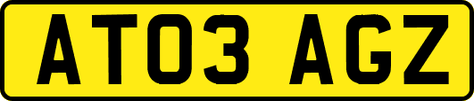 AT03AGZ