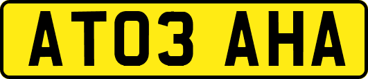 AT03AHA