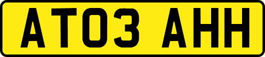 AT03AHH