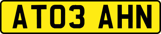 AT03AHN