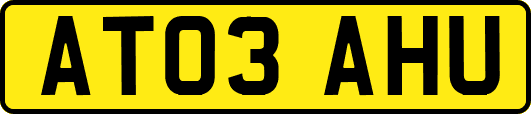 AT03AHU