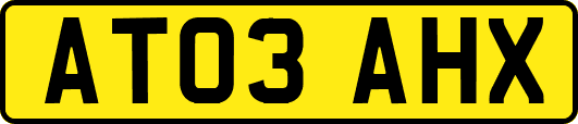 AT03AHX