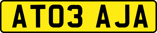 AT03AJA