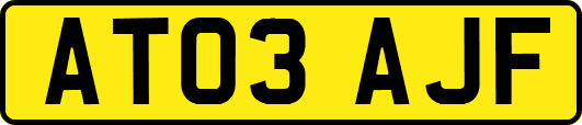 AT03AJF