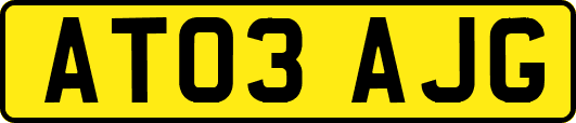 AT03AJG